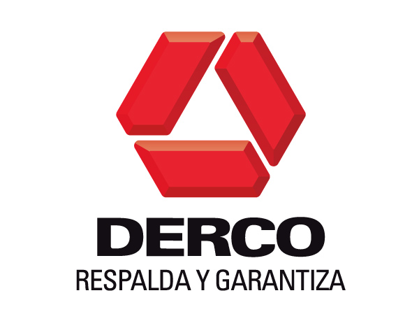 Campaña seguridad DERCO